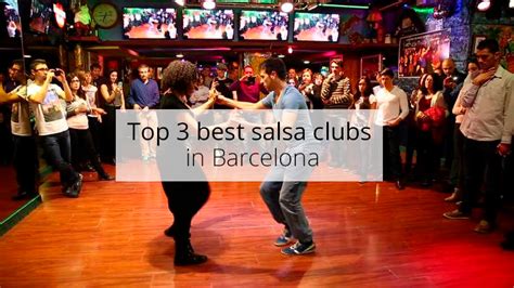 Top 10 Best latin music bars Near Barcelona, Barcelona